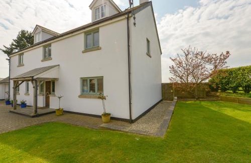 Saint Anns Chapel House | Duffield