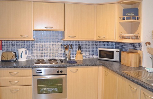 Kiltarlity Cottage | Duffs Lodge - Beaufort Estate