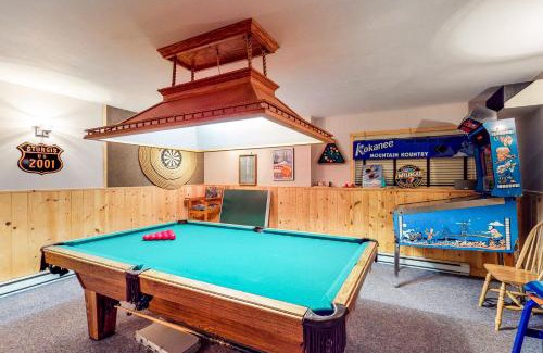 Snow Pine Estates House | DuHaus Green