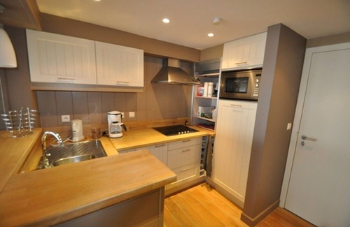 Duinbergen Apartment | Duinbergen Stay by the Sea