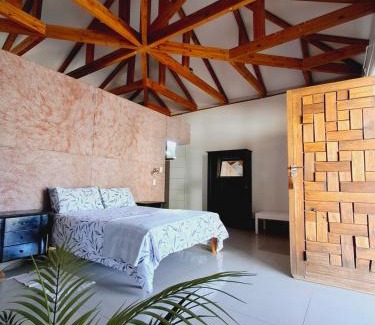Namibia Apartment | Duineveld Self Catering Cottage