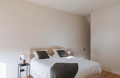 Mater Bed & Breakfast | Duisbeke Logies