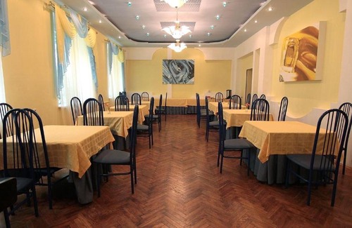 Uglich Hotel | Duk Hotel