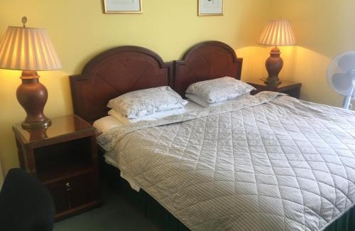 South Richmond Hotel | Dukes Head Inn