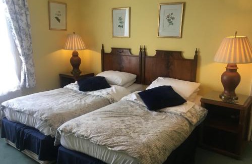 South Richmond Hotel | Dukes Head Inn