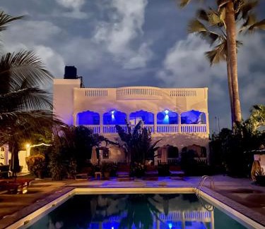 Brusubi Apartment | Dulaa Deema Residence Brufut Heights