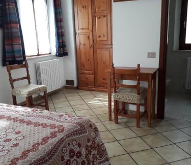 Pescasseroli Bed & Breakfast | Dulcamara