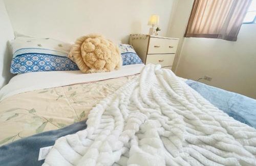 Santa Beatriz Apartment | Dulce Hogar cerca al Circuito Mágico en el Centro de Lima