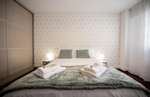 Lalin Apartment | Dulces Estancias