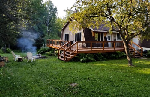 Duluth Cabin | Duluth North Shore Cabin Rental