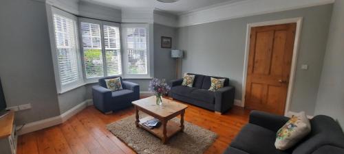 Minehead House | Dumble Cottage