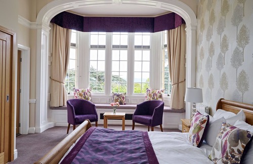 Dumbleton Hotel | Dumbleton Hall Hotel