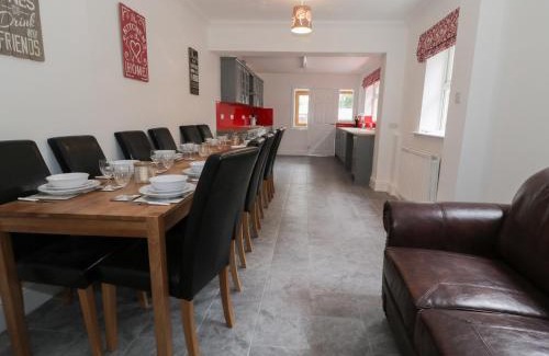 Haltwhistle House | Dumbuie