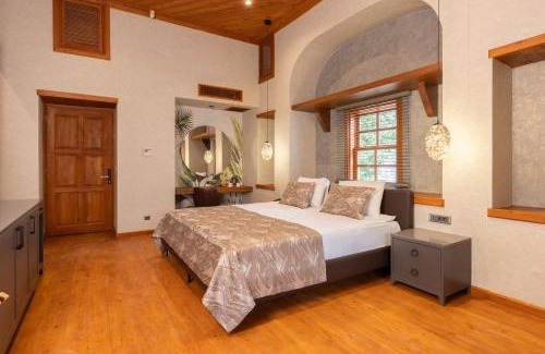 Kaleici Hotel | Dumos
