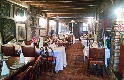 Sedgefield Bed & Breakfast | Dun Cow Inn