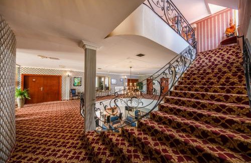 Rackeve Hotel | Duna Relax Hotel Ráckeve