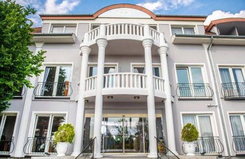 Rackeve Hotel | Duna Relax Hotel Ráckeve