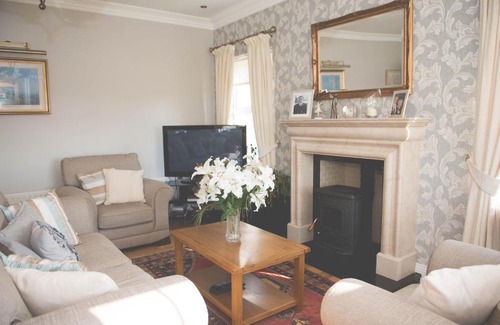 Greencastle Bed & Breakfast | Dunagree Bed & Breakfast