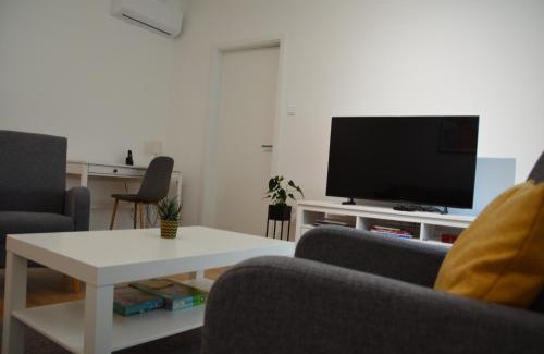 Szentendrei Apartment | Dunakorzo Apartman