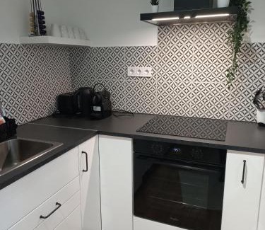 Szentendrei Apartment | Dunakorzo Apartman