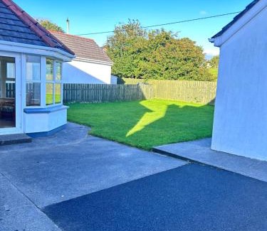 Culdaff House | Dunalinn, Culdaff