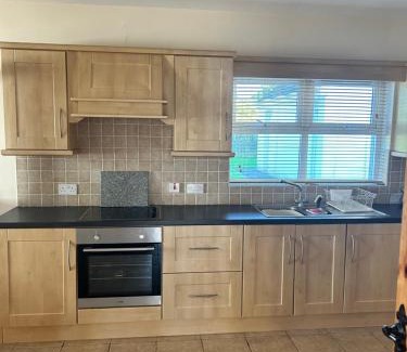 Culdaff House | Dunalinn, Culdaff