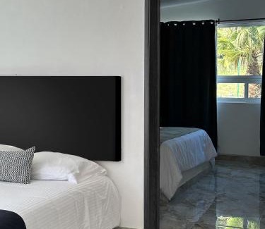 Jilotepec de Abasolo Hotel | DUNAMIS HOTEL