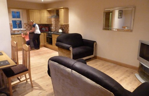 Ballyclare Cottage | Dunamoy Cottages & Spa