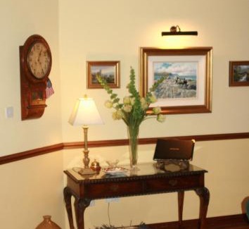 Bunratty Bed & Breakfast | Dunaree Bed and Breakfast