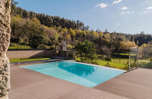 Portela House | Dunas e Abraços