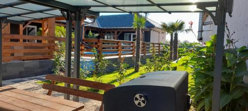 Akaszto House | Dunavölgyi Vendégház Akasztó
