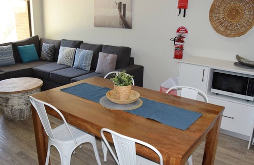 South West Rocks Apartment | Dunbar Court Unit 3 - South West Rocks