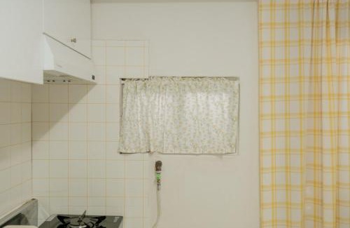 Seongnae-dong Apartment | Dunchon Stay