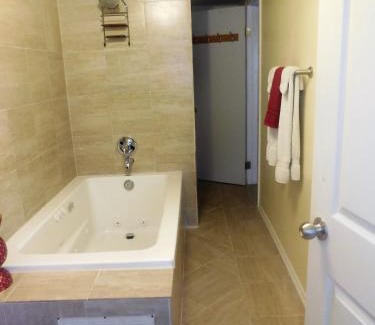Bahamia West Villa | Dundee Bay Villas