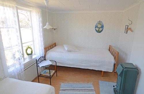 Skillingaryd House | Dunderås Stugan