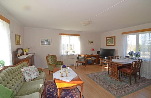 Skillingaryd House | Dunderås Stugan