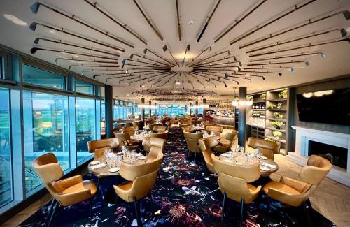 Irvine Hotel | Dundonald Links