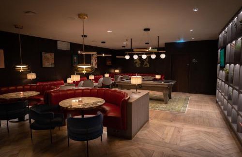 Irvine Hotel | Dundonald Links