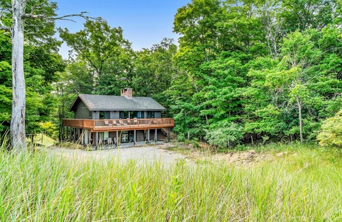 Manistee House | Dune House