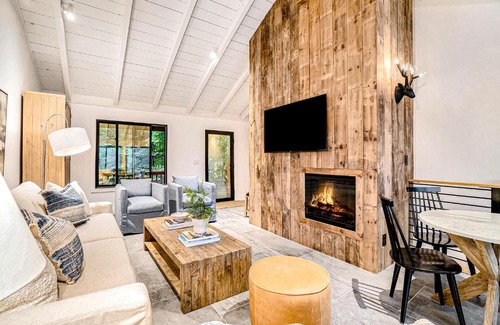 Manistee House | Dune House