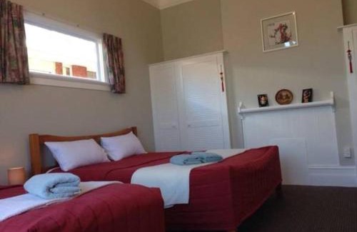 Musselburgh House | Dunedin Classic Stay