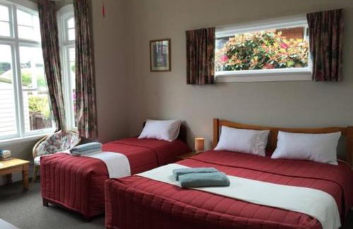 Musselburgh House | Dunedin Classic Stay