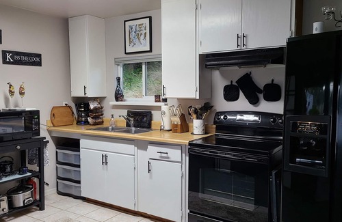 North Bend Apartment | Dunehaven STUDIO DUNE ACCESS LAKE FRONT Retreat