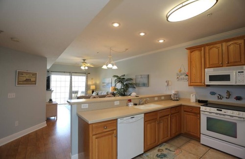 Cape San Blas Condo | Dunes Club 1D