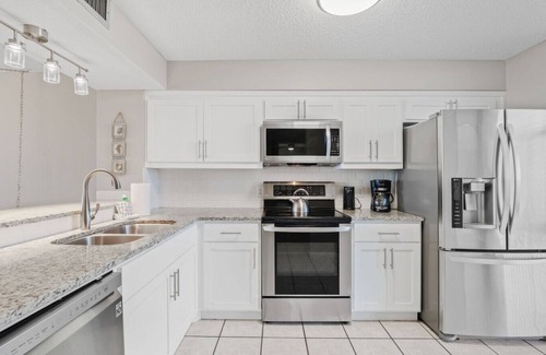 Holiday Beach Apartment | Dunes of Panama B308
