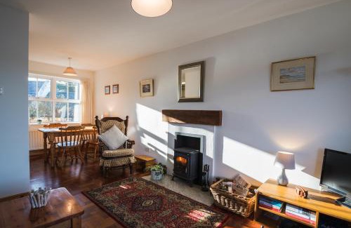 Dunfanaghy House | Dunfanaghy - Sea Views- in village - parking