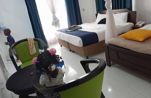 Kisumu Hotel | Dunga Lakeside Resort