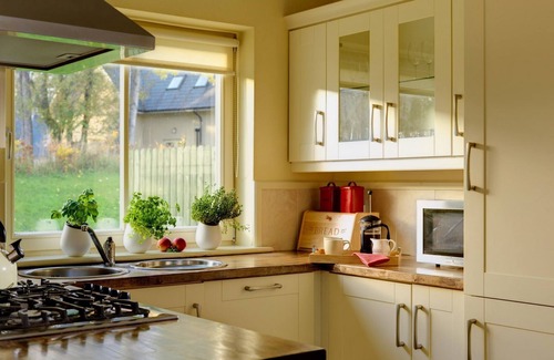 Kenmare Apartment | Dunkerron Woods 4 bed 4009