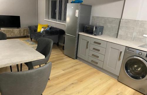 Strabane Apartment | Dunlap Apartments