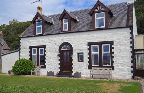 Isle of Arran House | Dunmaghlas